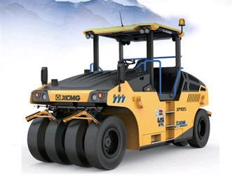 Rolos pneumáticos para pneus